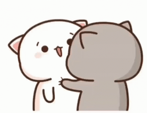 Featured image of post Cartoon Cute Kawaii Chibi Gif Cat / Discover and share the best gifs on tenor.